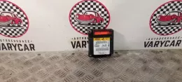 9658316580 блок управління airbag (srs) Citroen C3 2002