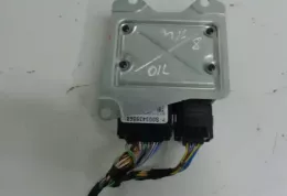 H1BT14B321AG блок управління airbag (srs) Ford Fiesta 2017