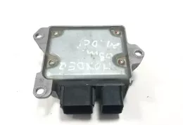 36M00F2B8202 блок управления AirBag (SRS) Ford Mondeo Mk III 2002