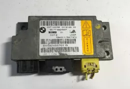 SV692455701G блок управління airbag (srs) BMW 7 E65 E66 2002