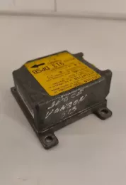MR324913 блок управління airbag (srs) Mitsubishi Space Wagon 2000
