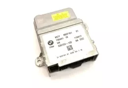 336724102 блок управління airbag (srs) BMW i3 2020