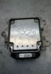 04602430AC блок управління airbag (srs) Chrysler 300M 2002