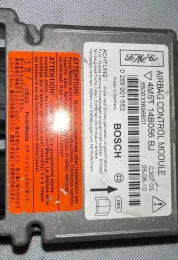 650033696601 блок управління airbag (srs) Ford Focus 2006