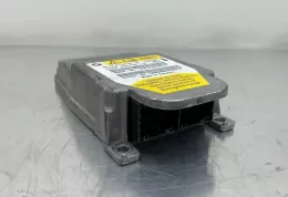 31017201801H блок управління airbag (srs) BMW 5 E60 E61 2008
