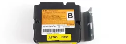 0285013624 блок управління airbag (srs) XPeng G3 2023
