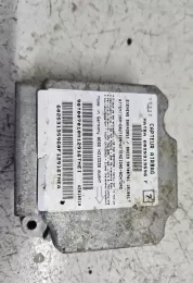 42010510 блок управління airbag (srs) Renault Espace III 1999