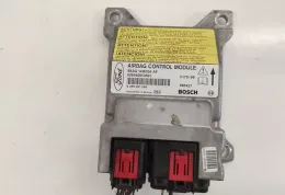 XS41A17K441AC блок управления AirBag (SRS) Ford Focus 2002