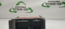 0281001552 блок управління airbag (srs) Ford Focus 2006