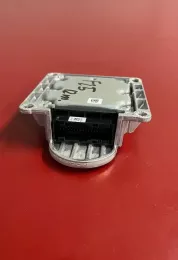 6860969 блок управления AirBag (SRS) BMW X3 F25 2015
