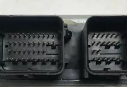 36M00F2B8202 блок управления AirBag (SRS) Ford Mondeo Mk III 2002