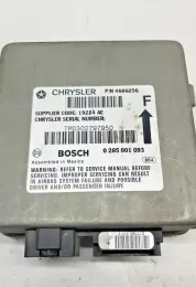 NR1520 блок управления AirBag (SRS) Chrysler Voyager 1998