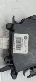 C13788102 блок управління airbag (srs) BMW X6 F16 2017