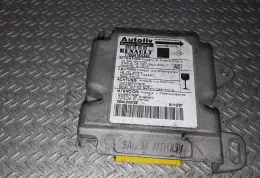 7700418434C блок управления AirBag (SRS) Renault Megane I 1996