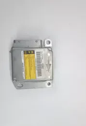 15106282 блок управління airbag (srs) Chevrolet Colorado 2003