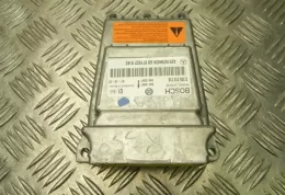 G2909 блок управления AirBag (SRS) Mercedes-Benz R W251 2008