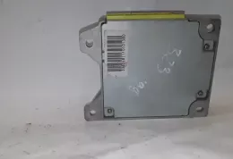 8K108 блок управления AirBag (SRS) Mazda 323 F 2002