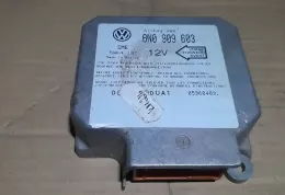 05960409 блок управления AirBag (SRS) Seat Cordoba (6K) 1996