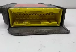 432867 блок управління airbag (srs) Volkswagen Golf IV 1998