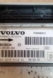 0400440418 блок управління airbag (srs) Volvo XC70 2005