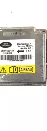 9489BO блок управління airbag (srs) Land Rover Discovery 3 - LR3 2007