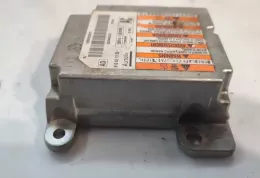3891052K90 блок управління airbag (srs) Suzuki Grand Vitara II 2008