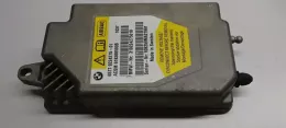 1719389 блок управління airbag (srs) BMW 7 F01 F02 F03 F04 2011