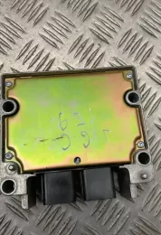 1326017 блок управления AirBag (SRS) Jeep Grand Cherokee (WJ) 2002