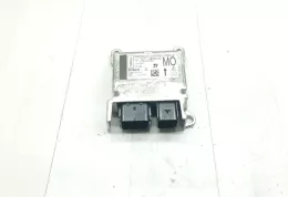 670010878001 блок управління airbag (srs) Ford Mondeo MK IV 2009