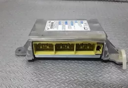77960SKNG012M1 блок управління airbag (srs) Honda CR-V 2005