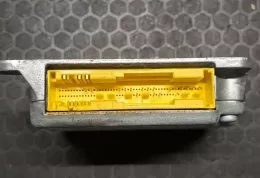 25970107 блок управления AirBag (SRS) Volkswagen PASSAT B5 1998
