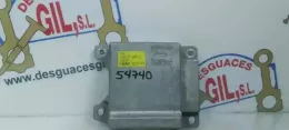 54740 блок управління airbag (srs) Mazda 323 F 1998