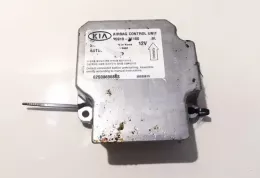 95910E100 блок управления AirBag (SRS) KIA Sorento 2003