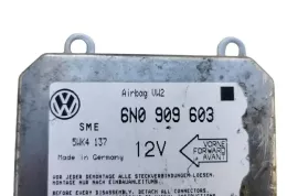 45970514 блок управления AirBag (SRS) Volkswagen PASSAT B7 2012