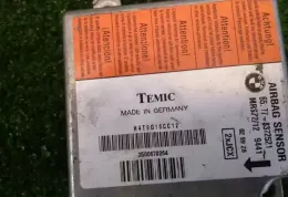 3500679264 блок управління airbag (srs) BMW X3 E83 2003