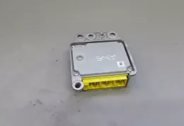 ZE3ND125120022 блок управління airbag (srs) Nissan Leaf I (ZE0) 2013