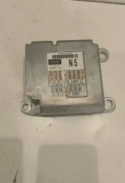 070262JS6CS блок управління airbag (srs) Toyota RAV 4 (XA50) 2022