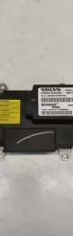 007022800183 блок управління airbag (srs) Volvo V50 2007
