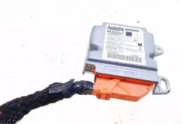 7700430060 блок управління airbag (srs) Renault Scenic I 1998