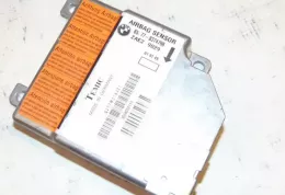 65774149976 блок управління airbag (srs) BMW 5 E39 2002