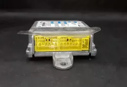 77960SMGE014 блок управления AirBag (SRS) Honda Civic 2007