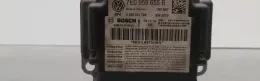 7E0959655B03X блок управління airbag (srs) Volkswagen Caddy 2015
