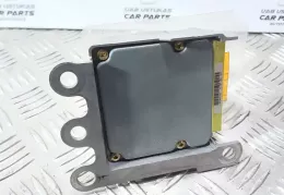 285567J602 блок управління airbag (srs) Nissan Primera 1998