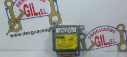 53323 блок управління airbag (srs) Citroen Xantia 1995