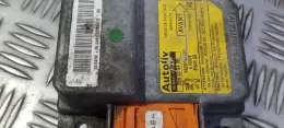0242947 блок управління airbag (srs) Peugeot 406 1998