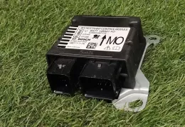 0285010949 блок управления AirBag (SRS) Ford Mondeo MK IV 2012