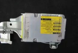 202916102 блок управления AirBag (SRS) Toyota Corolla E110 1998