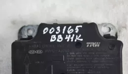 A295910750 блок управління airbag (srs) KIA Ceed 2017