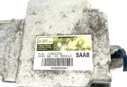 9Q3642 блок управления AirBag (SRS) Saab 9-3 Ver2 2009