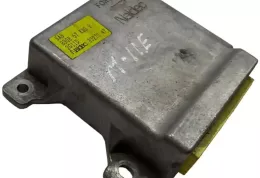 3337047 блок управления AirBag (SRS) Mazda 323 F 2001